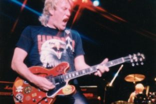 Alvin Lee
