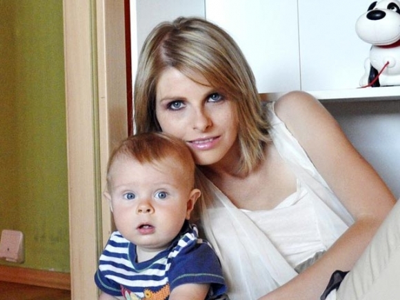 Anastásia Hagenová