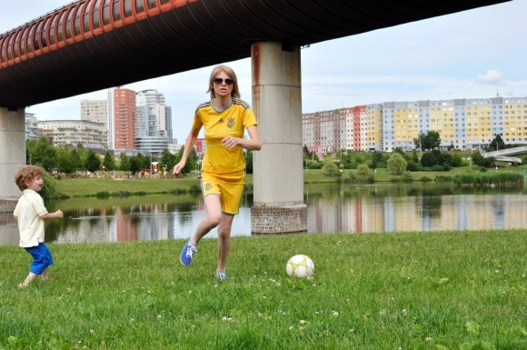 Anastásia Hagenová