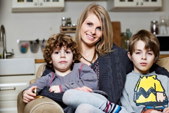 Anastásia Hagenová