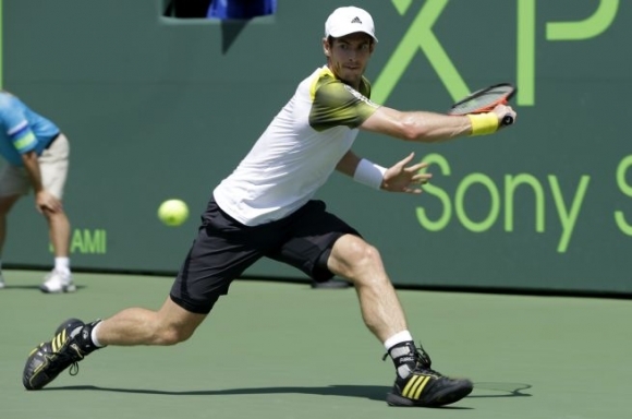 Andy Murray