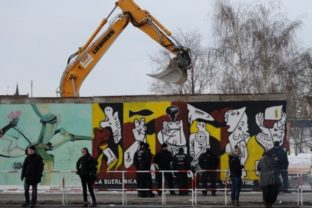 Berlinsky mur