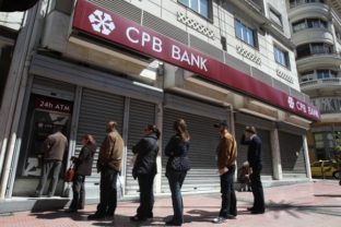 Cyperské banky