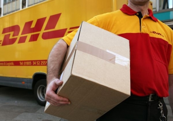 DHL