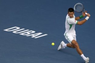 Djokovic