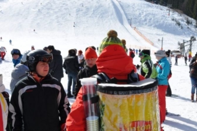 Druhý ročník skimediacup