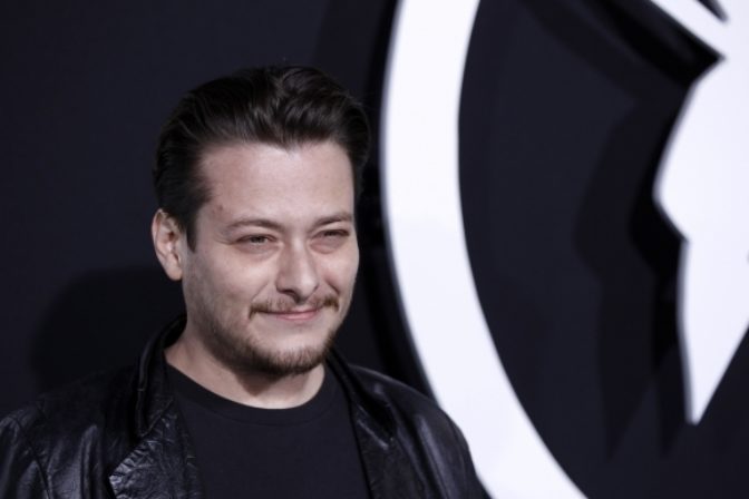 Edward Furlong