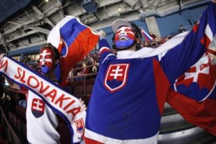 Fanúšik_hokej_slovensko