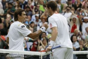 Ferrer, murray