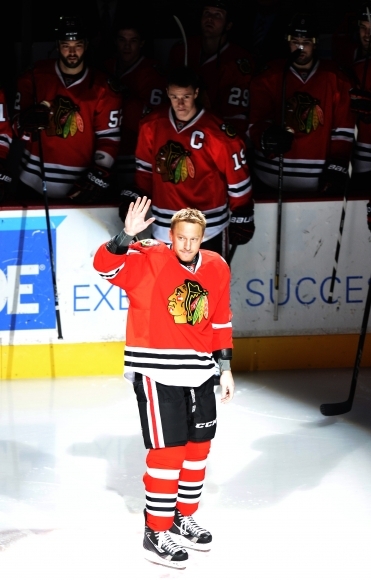 Hossa