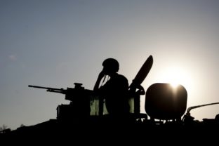 Izraelské útoky na Gazu