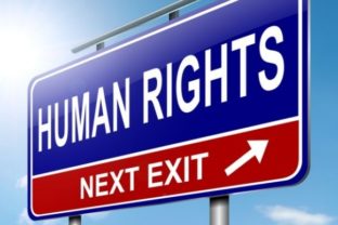ľudské práva