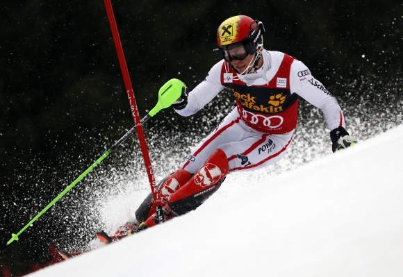 Marcel Hirscher