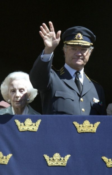 Na svadbu čakali 33 rokov