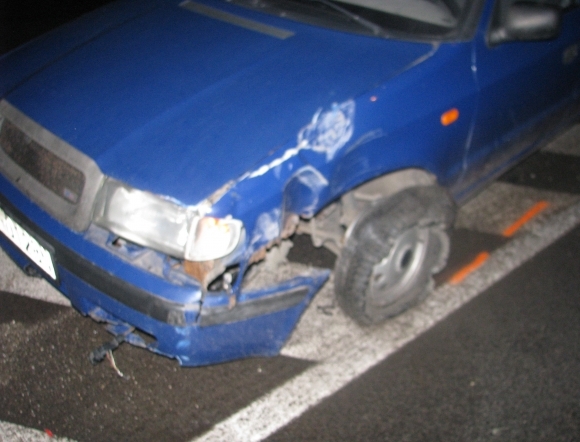 Nehoda_auto