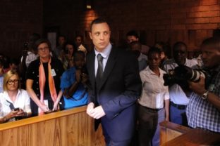 Oscar Pistorius