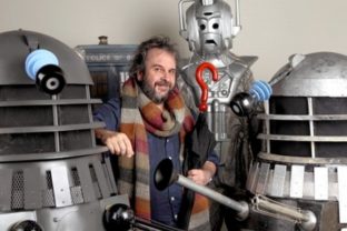 Peter Jackson