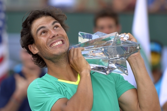 Rafael nadal