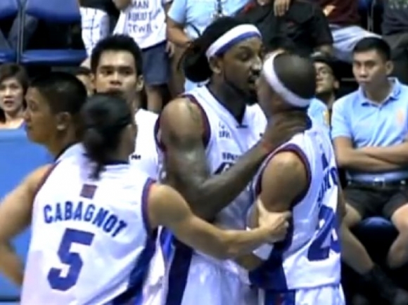 Renaldo Balkman