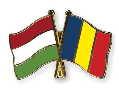 Rumunsko maďarsko