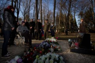 Šesť rokov od výbuchu v Novákoch