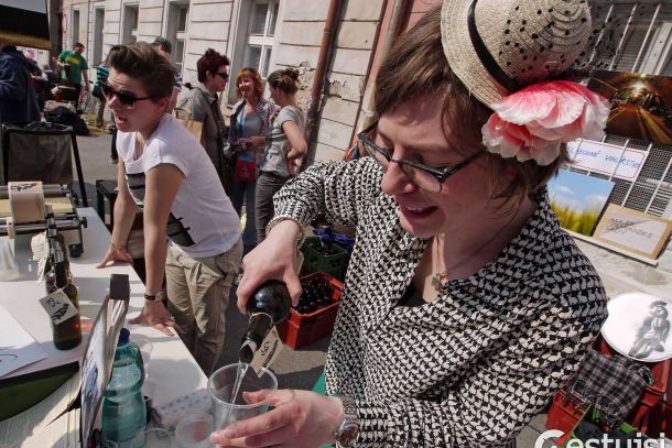 Skutočne dobrý trh