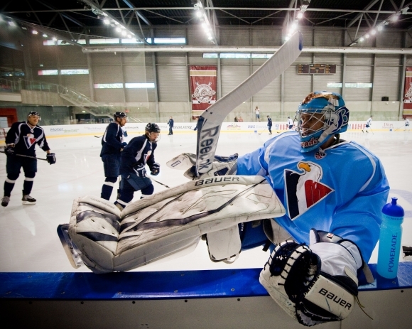 Slovan_tréning