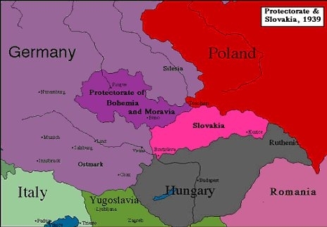 Slovensky stat