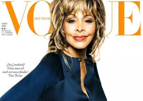 Tina Turner