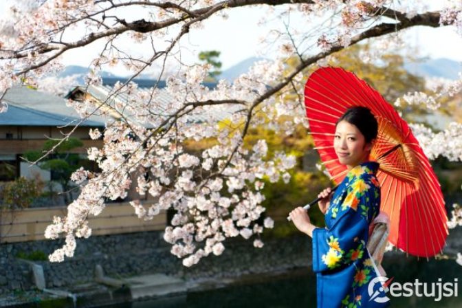 Top tipy - kam v apríli