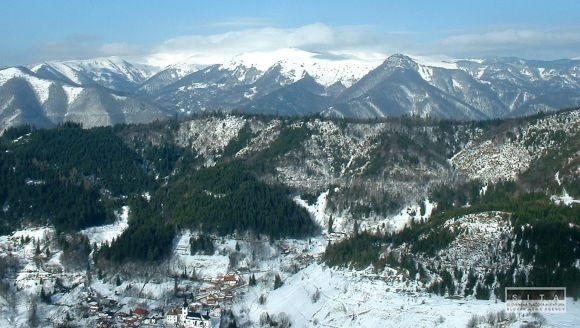 Veľká Fatra