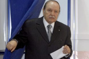 Abd al Azíza Bútiflík