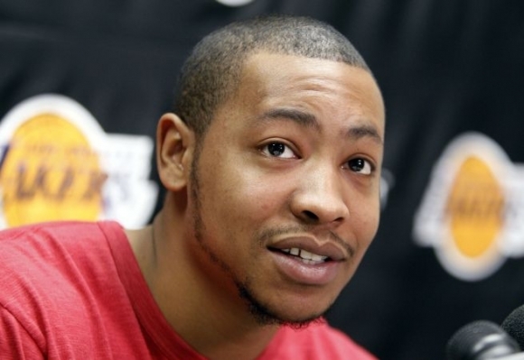 Andrew Goudelock