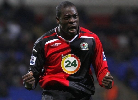 Christopher Samba