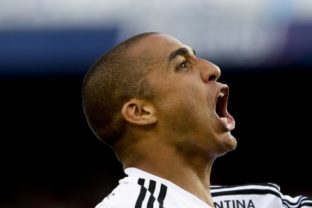 David Trezeguet