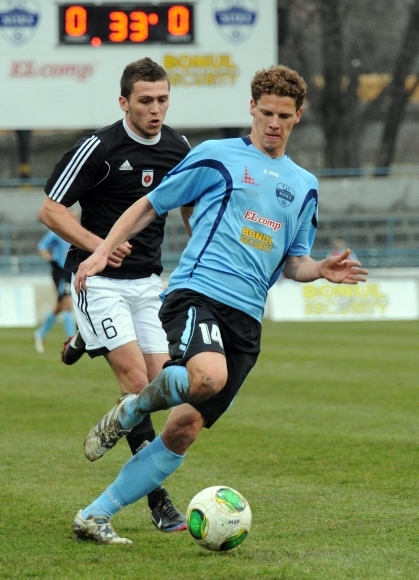 FC Nitra - MFK Ružomberok 3:0