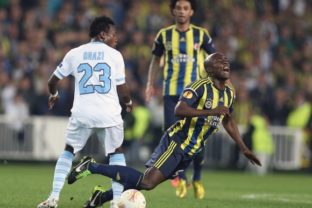 Fenerbahce Istanbul - Lazio Rím