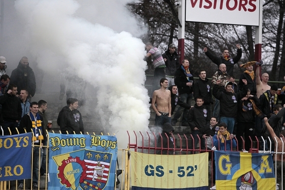 Fk košice