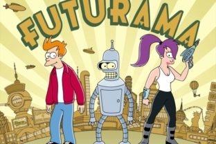 Futurama