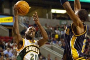 Gary Payton