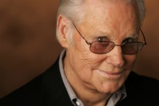 George jones