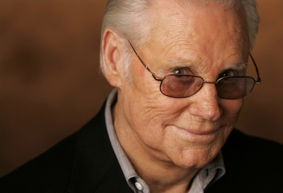 George jones