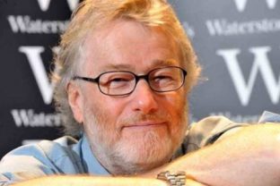 Iain Banks