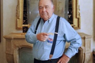 Jonathan Winters