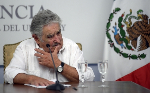 José mujica
