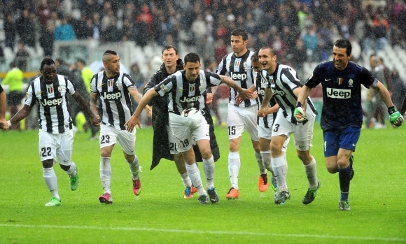 Juventus Turín