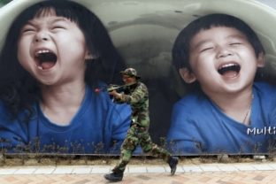 Južná Kórea posilňuje bezpečnosť