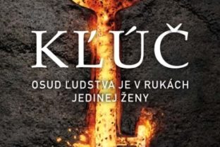 Kľúč