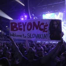 Koncert Beyoncé