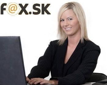 Logo Fax.sk